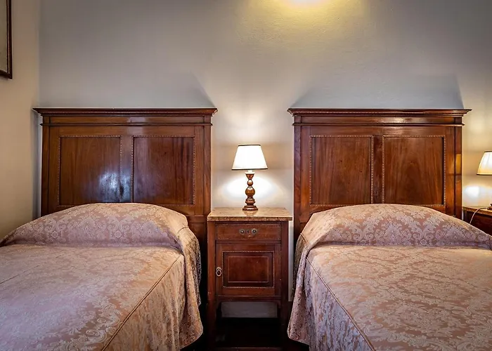 Gæstehus A Casa Di Lilli