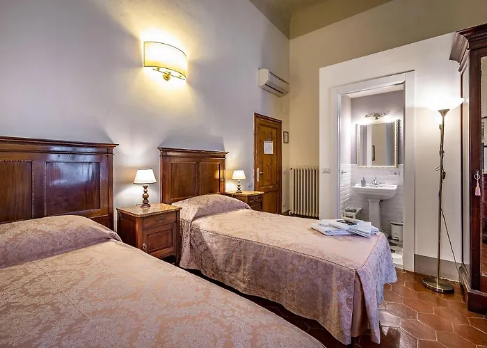 A Casa Di Lilli 4* Firenze
