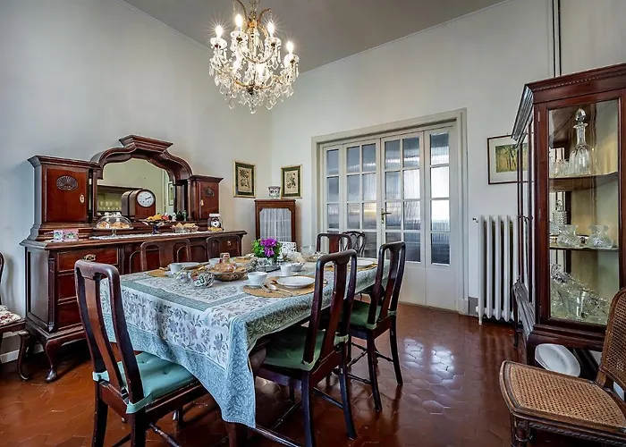 A Casa Di Lilli Firenze