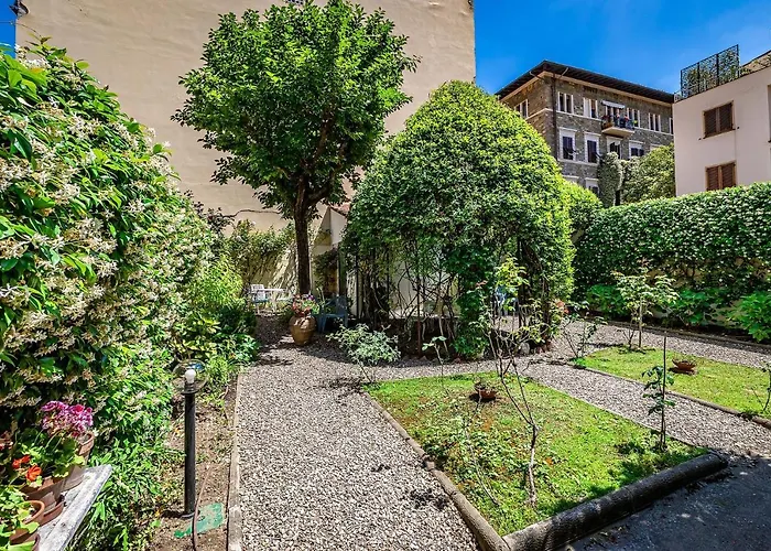 A Casa Di Lilli Firenze