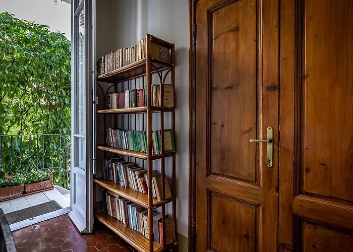A Casa Di Lilli Firenze