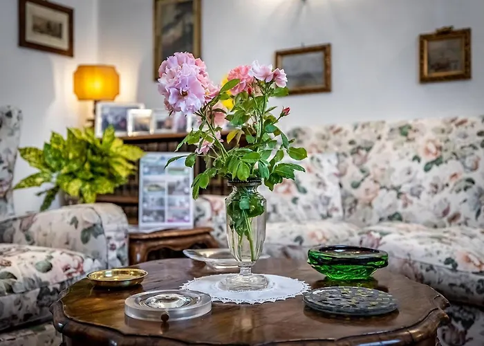 A Casa Di Lilli 4*