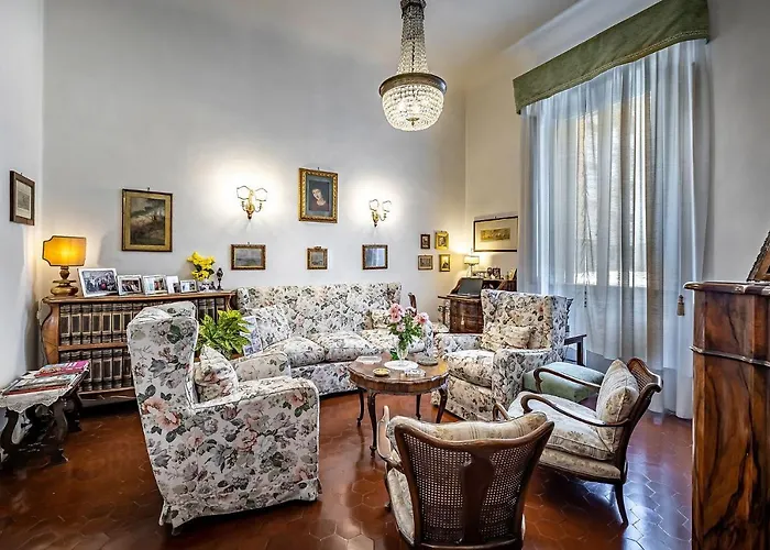 A Casa Di Lilli