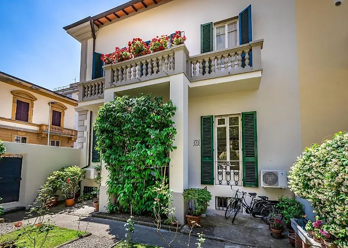 Gæstehus A Casa Di Lilli