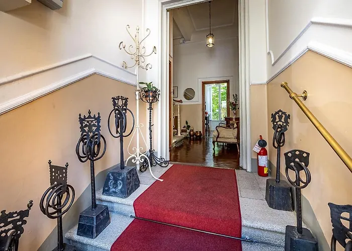 A Casa Di Lilli Firenze