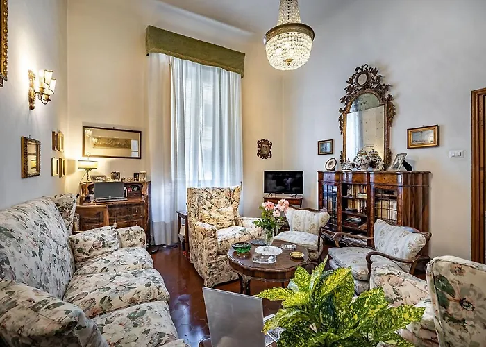 A Casa Di Lilli