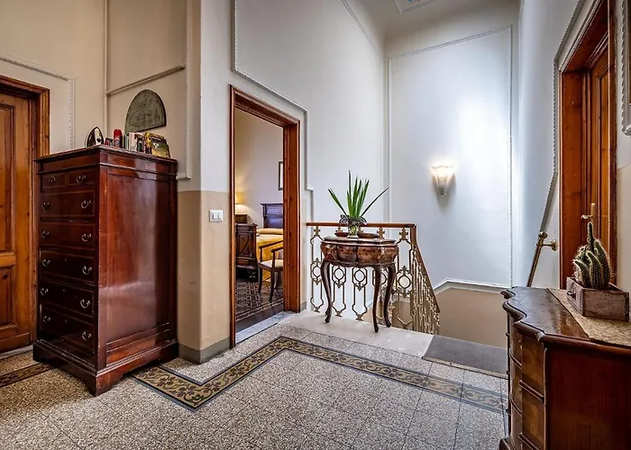 A Casa Di Lilli Firenze