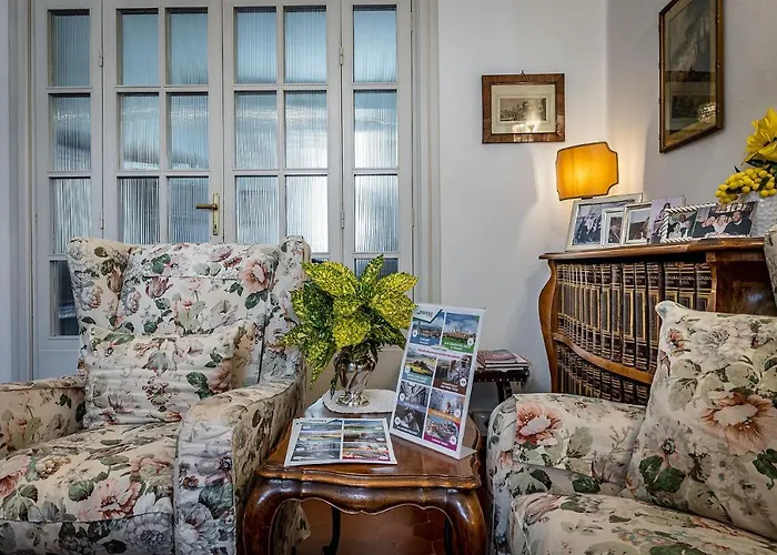 Gæstehus A Casa Di Lilli 4*