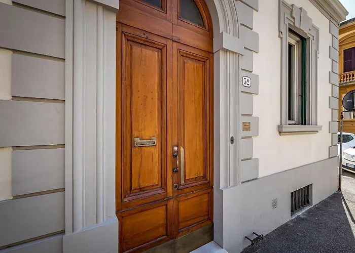 Gæstehus A Casa Di Lilli