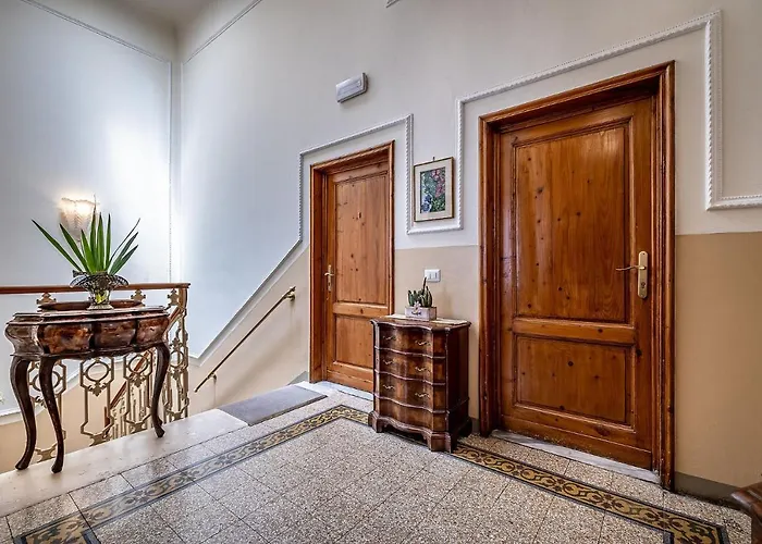 Gæstehus A Casa Di Lilli
