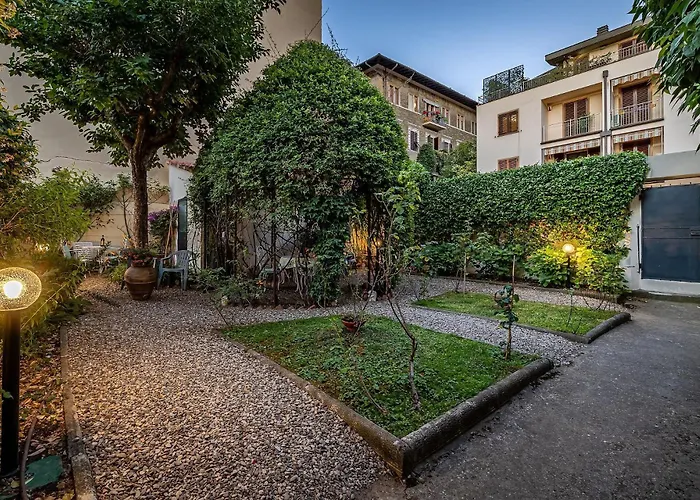 Gæstehus A Casa Di Lilli