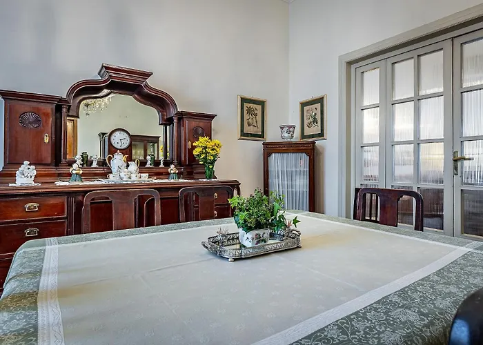 A Casa Di Lilli Firenze