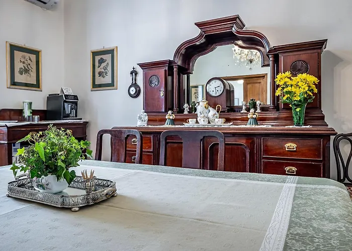 A Casa Di Lilli