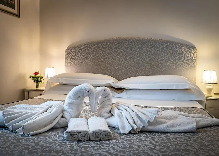 A Casa Di Lilli Gæstehus