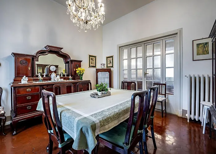 Gæstehus A Casa Di Lilli