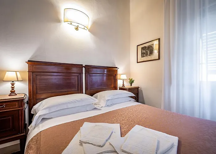 Gæstehus A Casa Di Lilli Firenze
