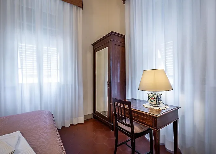 A Casa Di Lilli 4*