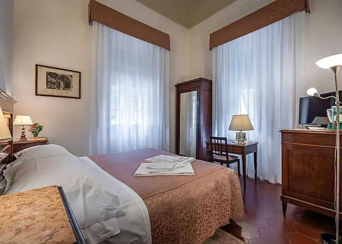 A Casa Di Lilli 4* Firenze