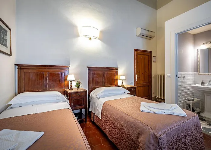Gæstehus A Casa Di Lilli 4*