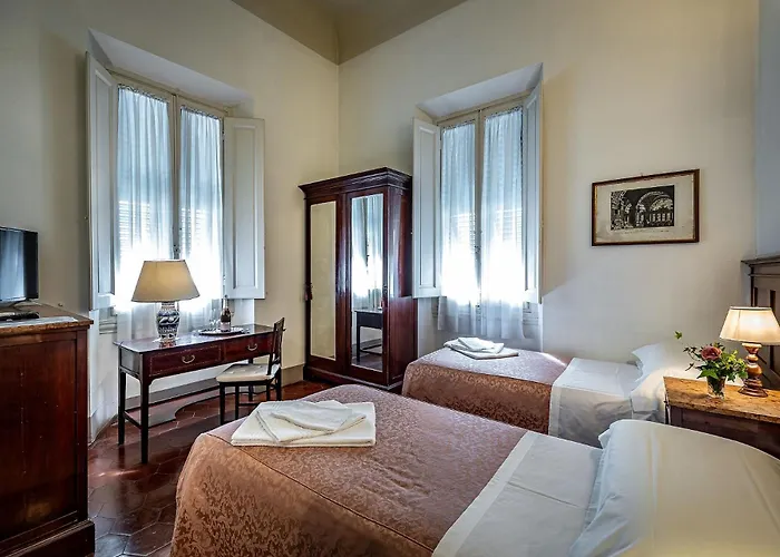 A Casa Di Lilli Firenze