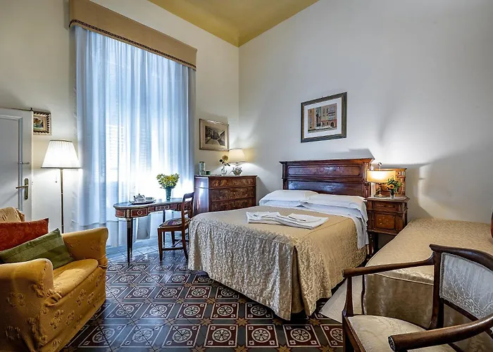 A Casa Di Lilli Firenze