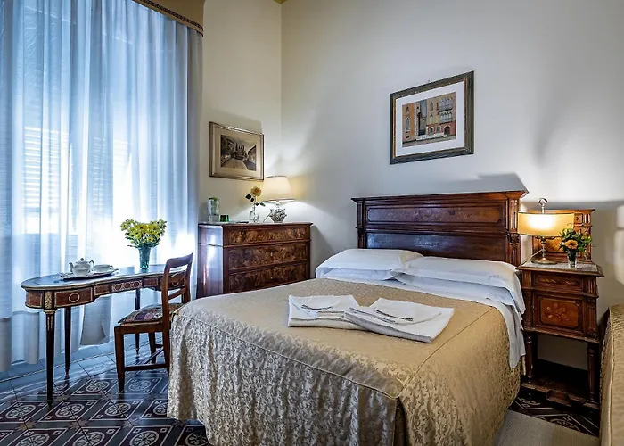 A Casa Di Lilli 4*