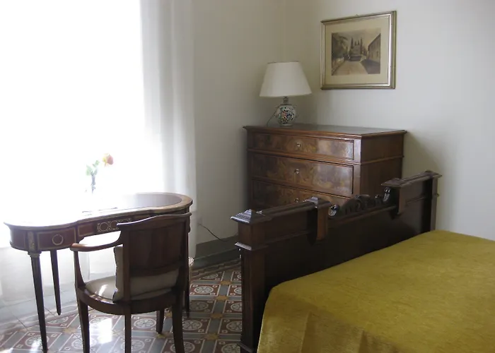 A Casa Di Lilli Gæstehus Firenze