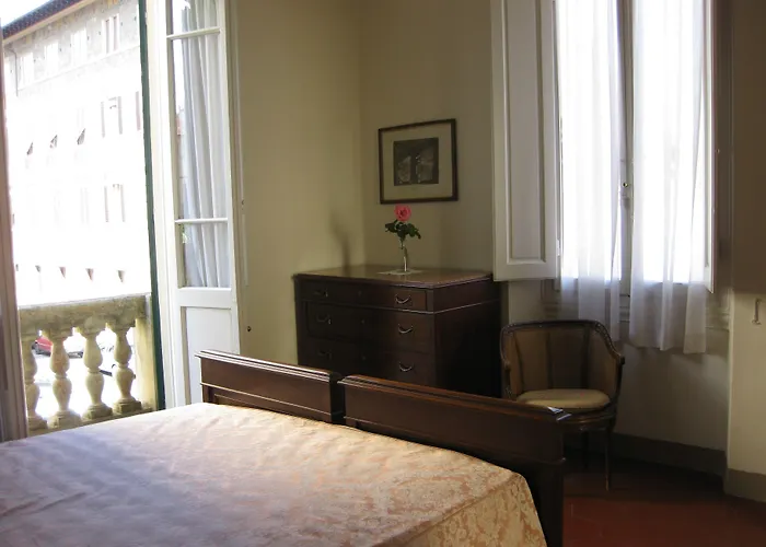 A Casa Di Lilli 4* Firenze