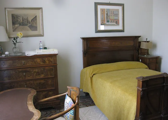 A Casa Di Lilli 4* Firenze
