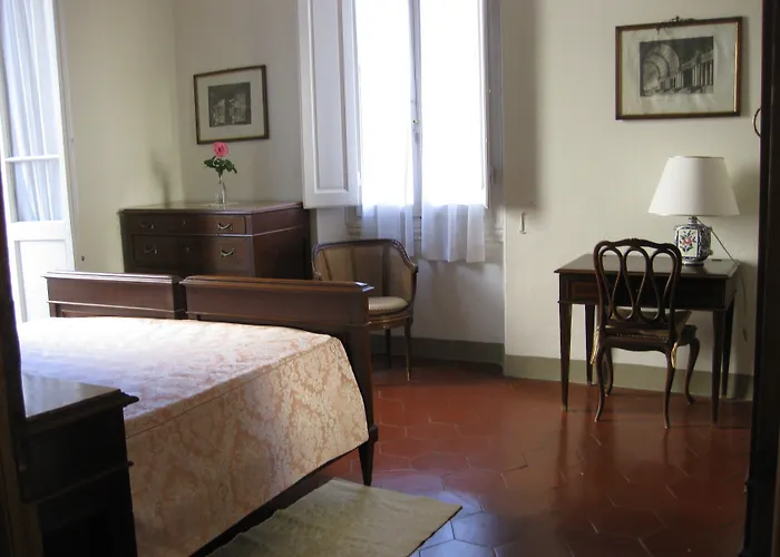 A Casa Di Lilli