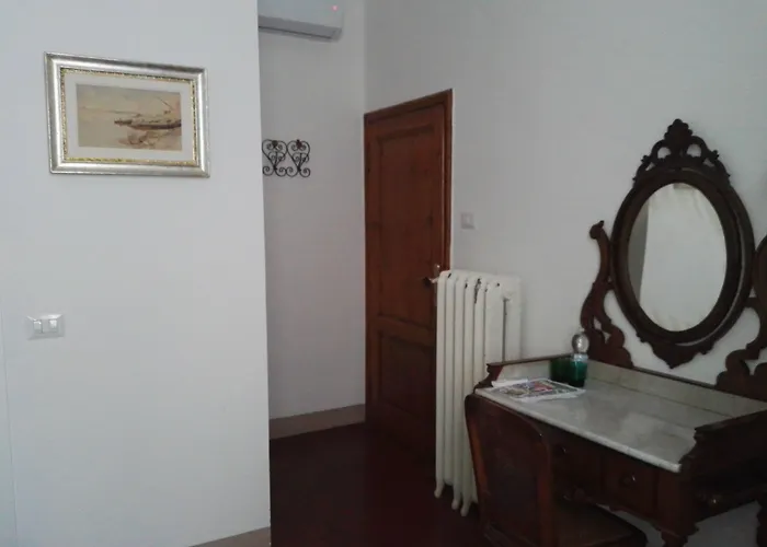 Gæstehus A Casa Di Lilli Firenze