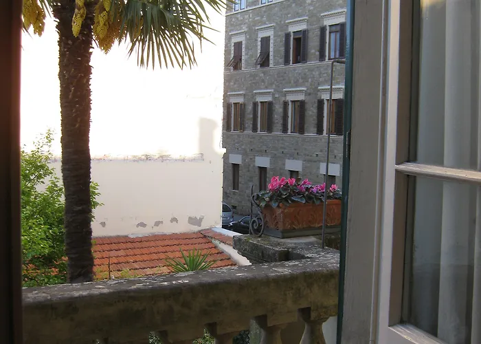 A Casa Di Lilli Gæstehus