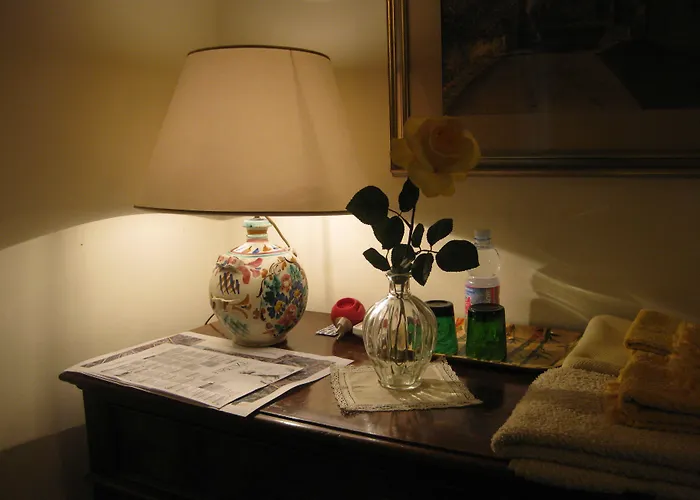 A Casa Di Lilli