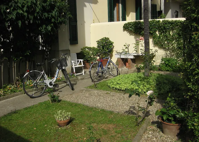 Gæstehus A Casa Di Lilli 4*