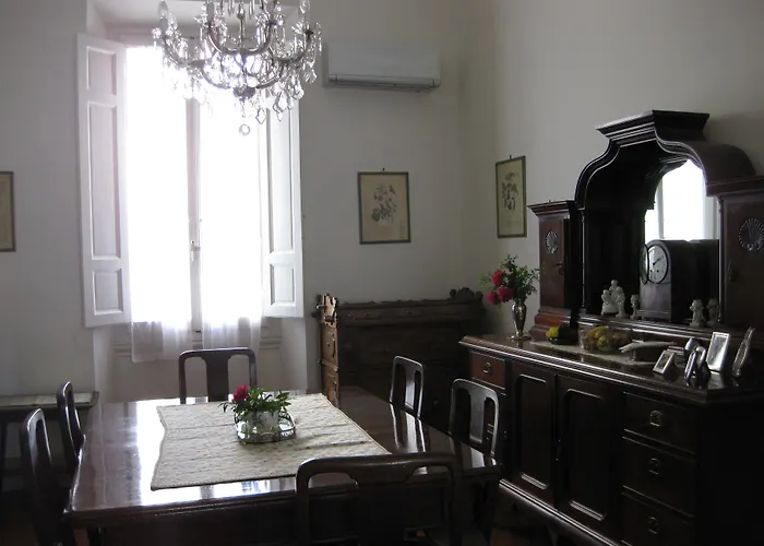 A Casa Di Lilli
