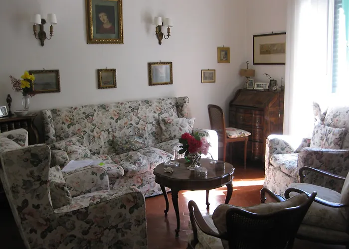 Gæstehus A Casa Di Lilli