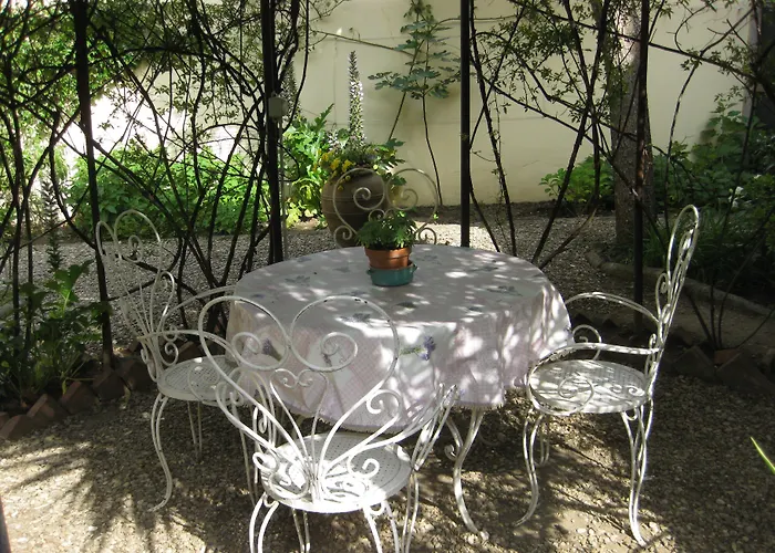 A Casa Di Lilli Firenze
