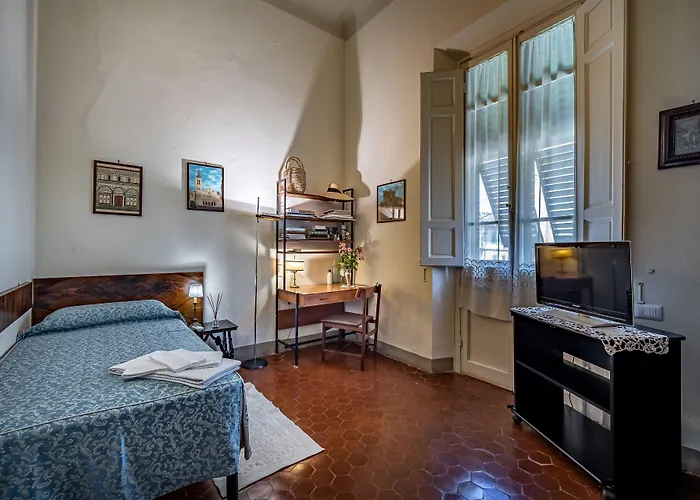 A Casa Di Lilli Firenze