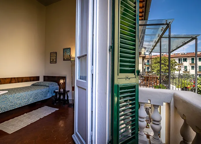 A Casa Di Lilli 4* Firenze