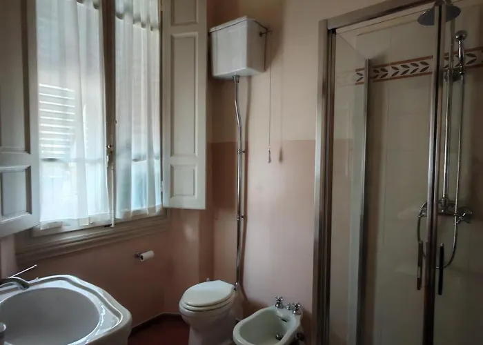 A Casa Di Lilli 4* Firenze