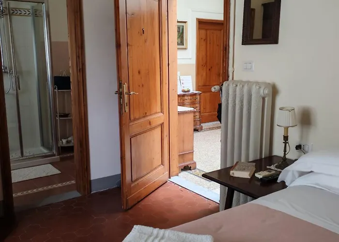 A Casa Di Lilli Gæstehus