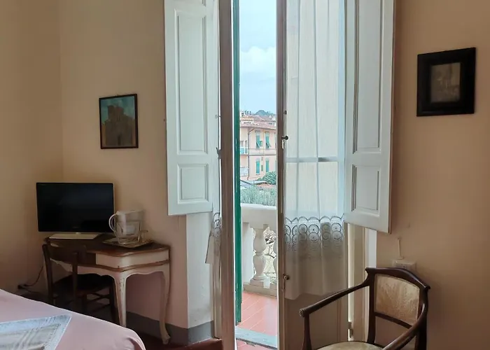 Gæstehus A Casa Di Lilli 4*