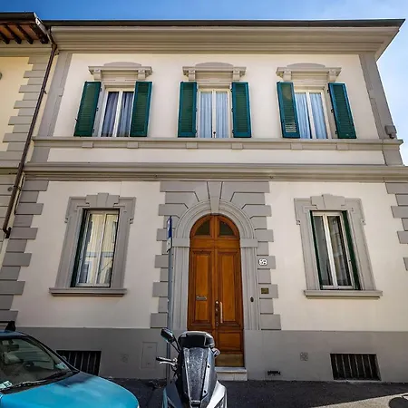 A Casa Di Lilli
