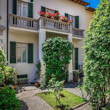 Gæstehus A Casa Di Lilli Firenze