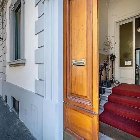 Gasthuis A Casa Di Lilli