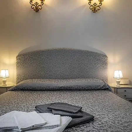 Gæstehus A Casa Di Lilli Firenze