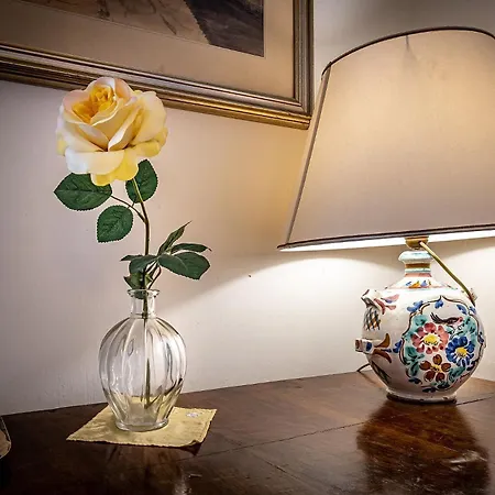 A Casa Di Lilli Firenze