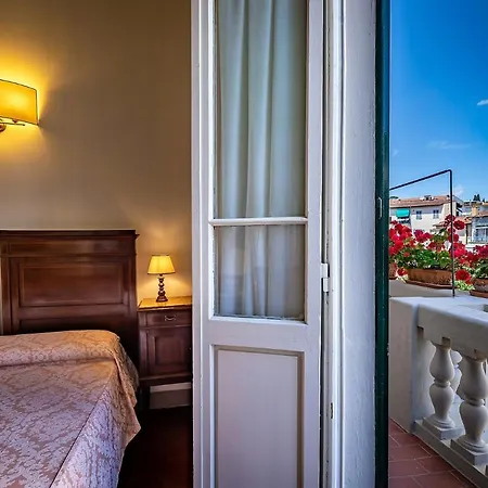 A Casa Di Lilli 3*