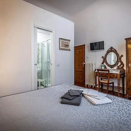 Gæstehus A Casa Di Lilli