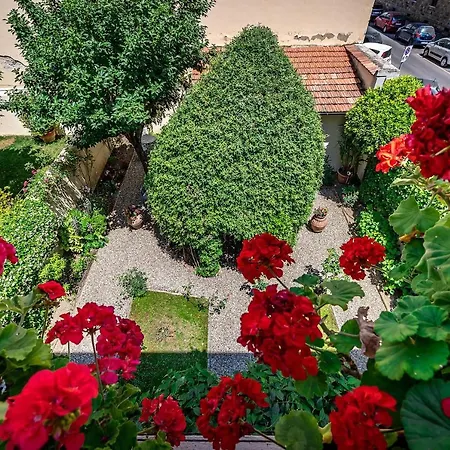 A Casa Di Lilli Gæstehus Firenze